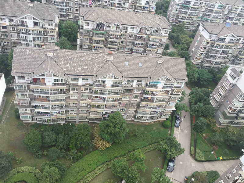 Shuiyingyuan compound photo 28