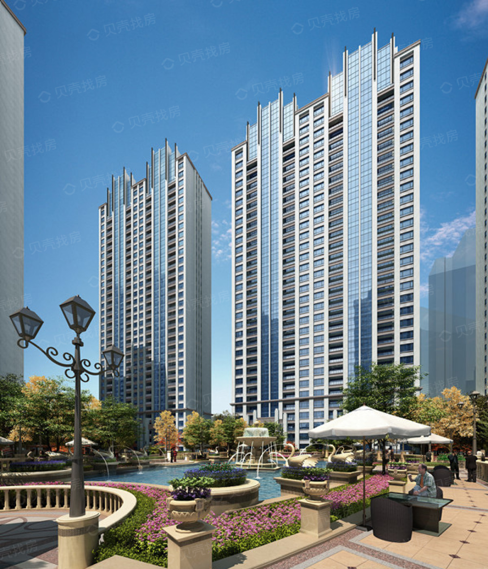 群贤道九号相册