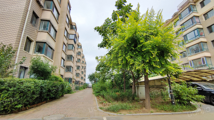 君悦美景外景图