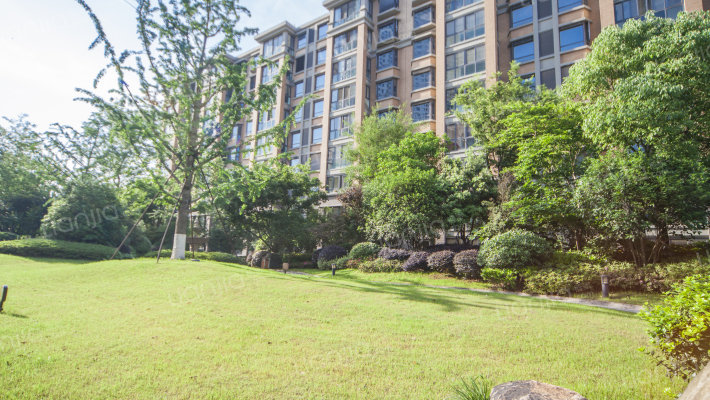 碧瑶花园二期外景图