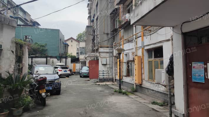 新南街38号外景图