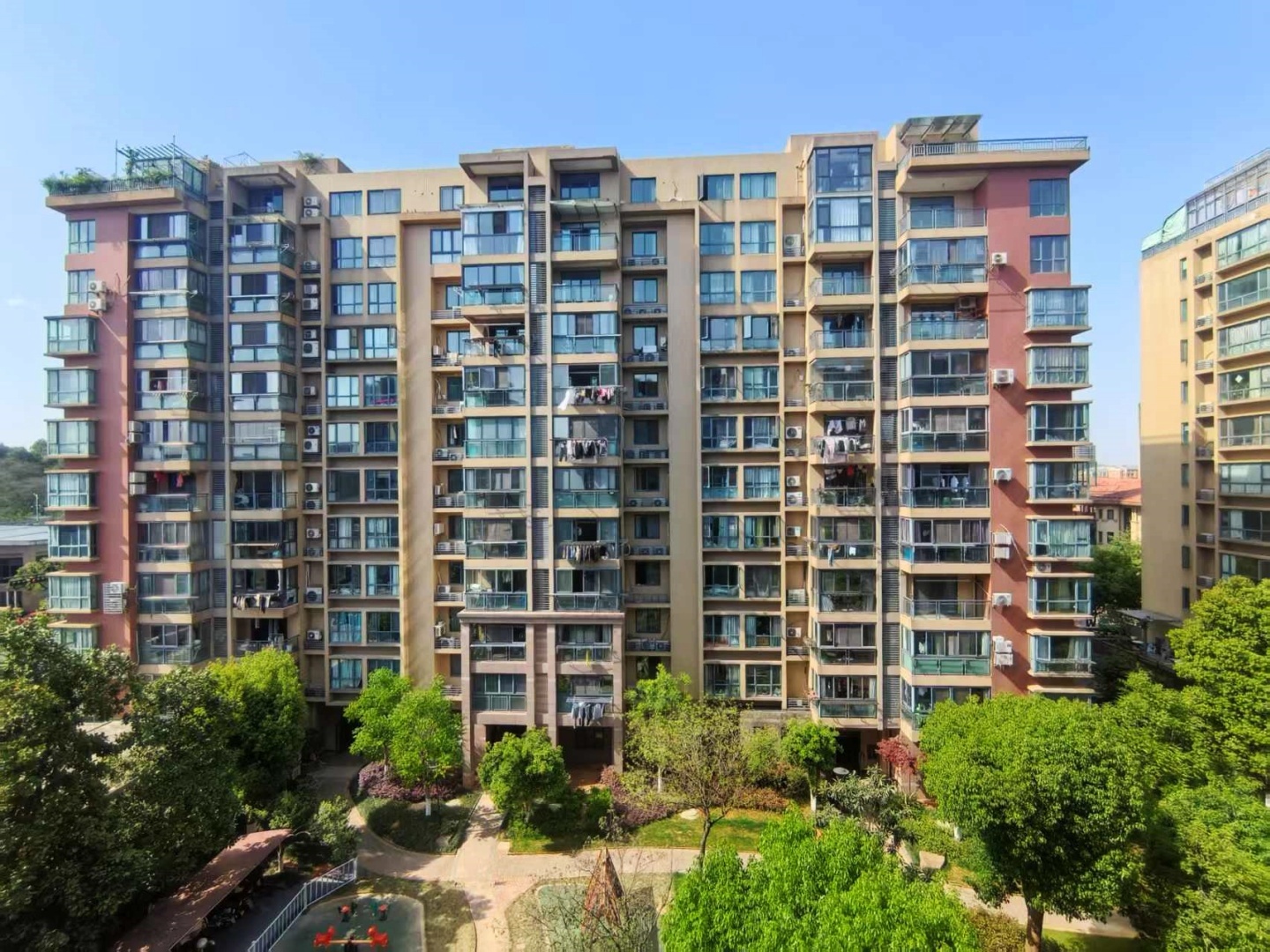 Tongcheng Yinxiang Dongqu compound photo 2