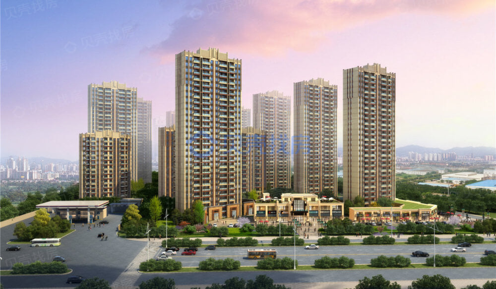 【碧桂园中央公园】_北京沙市区碧桂园中央公园房价,户型,开盘时间