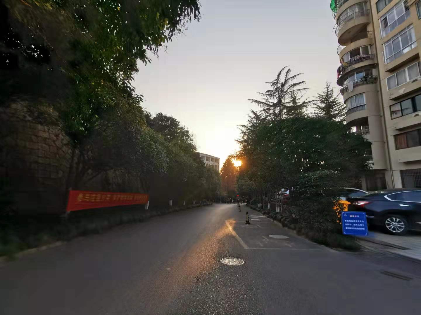 Jing Yue Bay compound photo 26