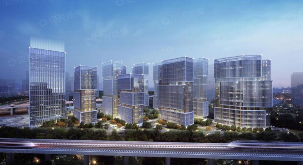 中辰优唐广场相册