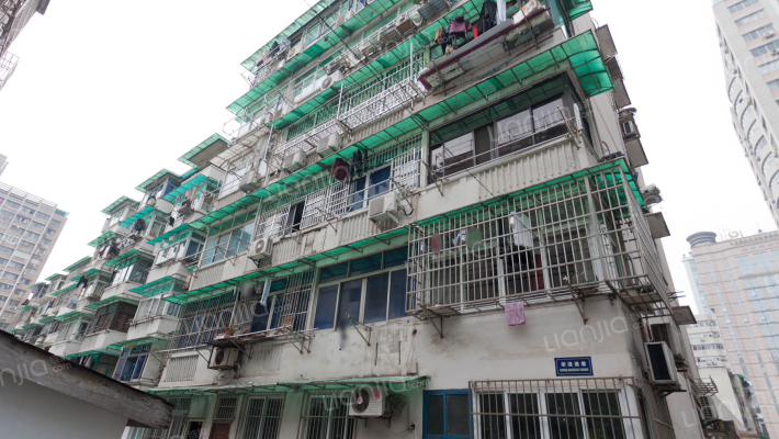 祖庙巷27号外景图