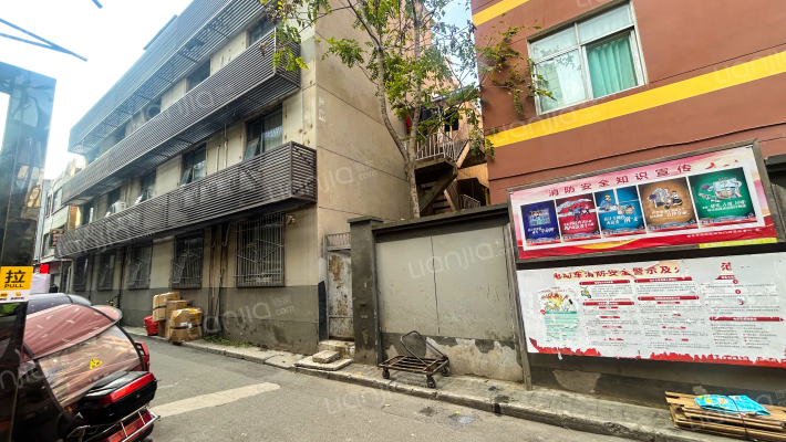 四浩庄原17号外景图