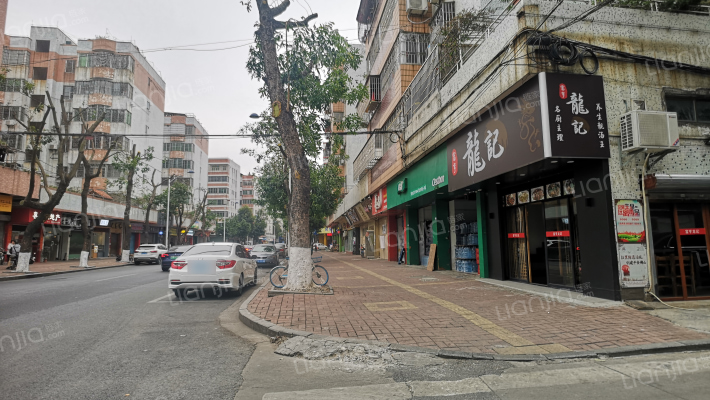 华兴路10号外景图