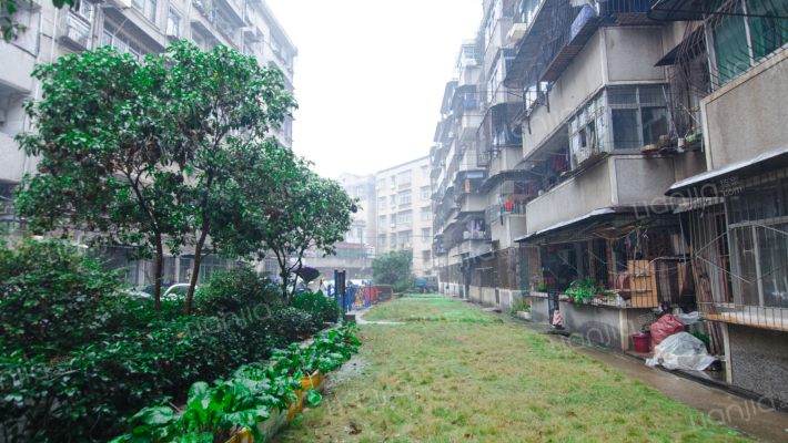 卫民巷30号外景图