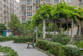 清华园龙居户型图实景图