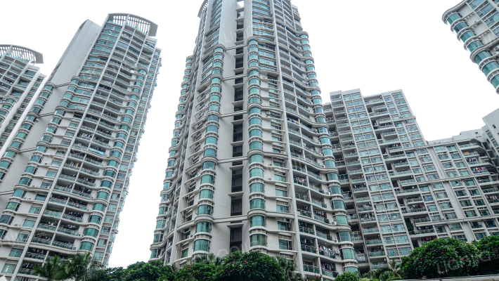 海韵嘉园外景图