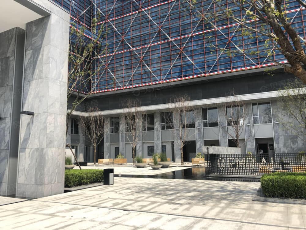 金地玖峯汇相册