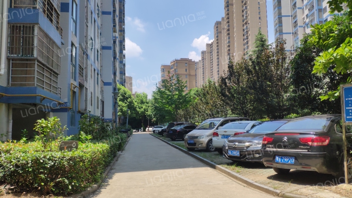 御河兰亭外景图