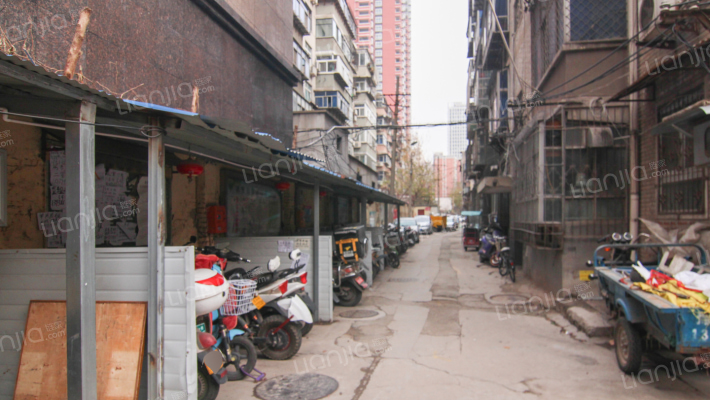 东明路39号外景图