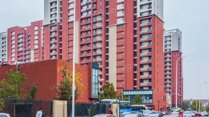 金地格林格林外景图