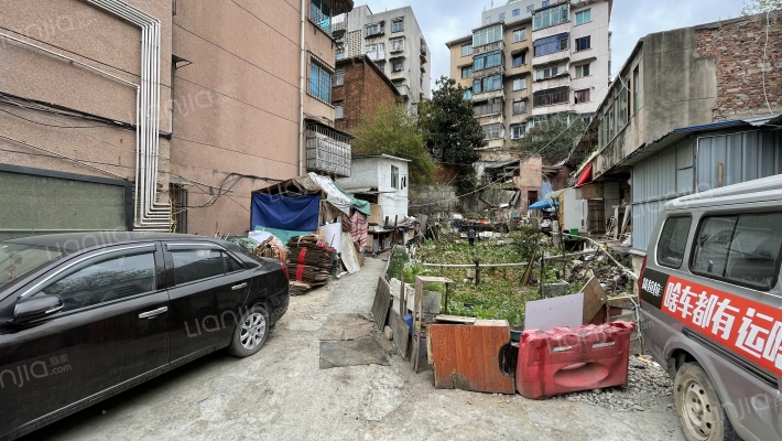 浣沙巷43号外景图