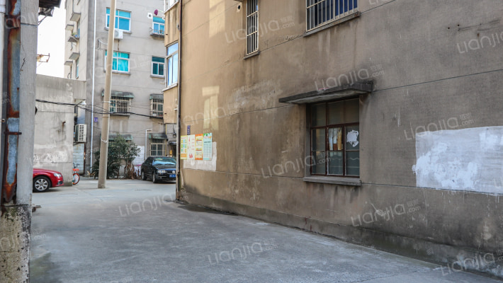 邮电新村(吴江区)外景图