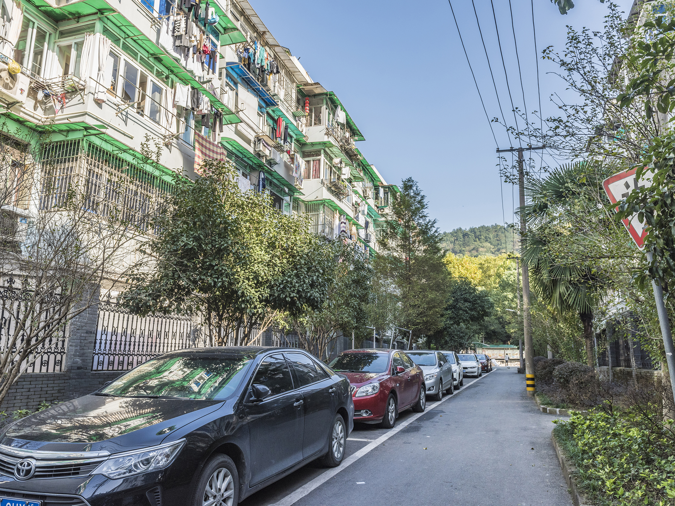 Shuguang Xincun compound photo 12
