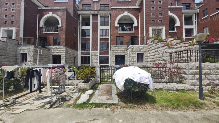 美安居英伦印象外景图