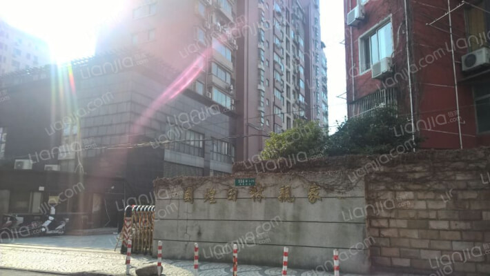 国煌田林亲家外景图