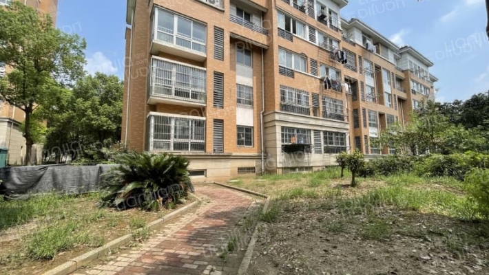 大南二村外景图