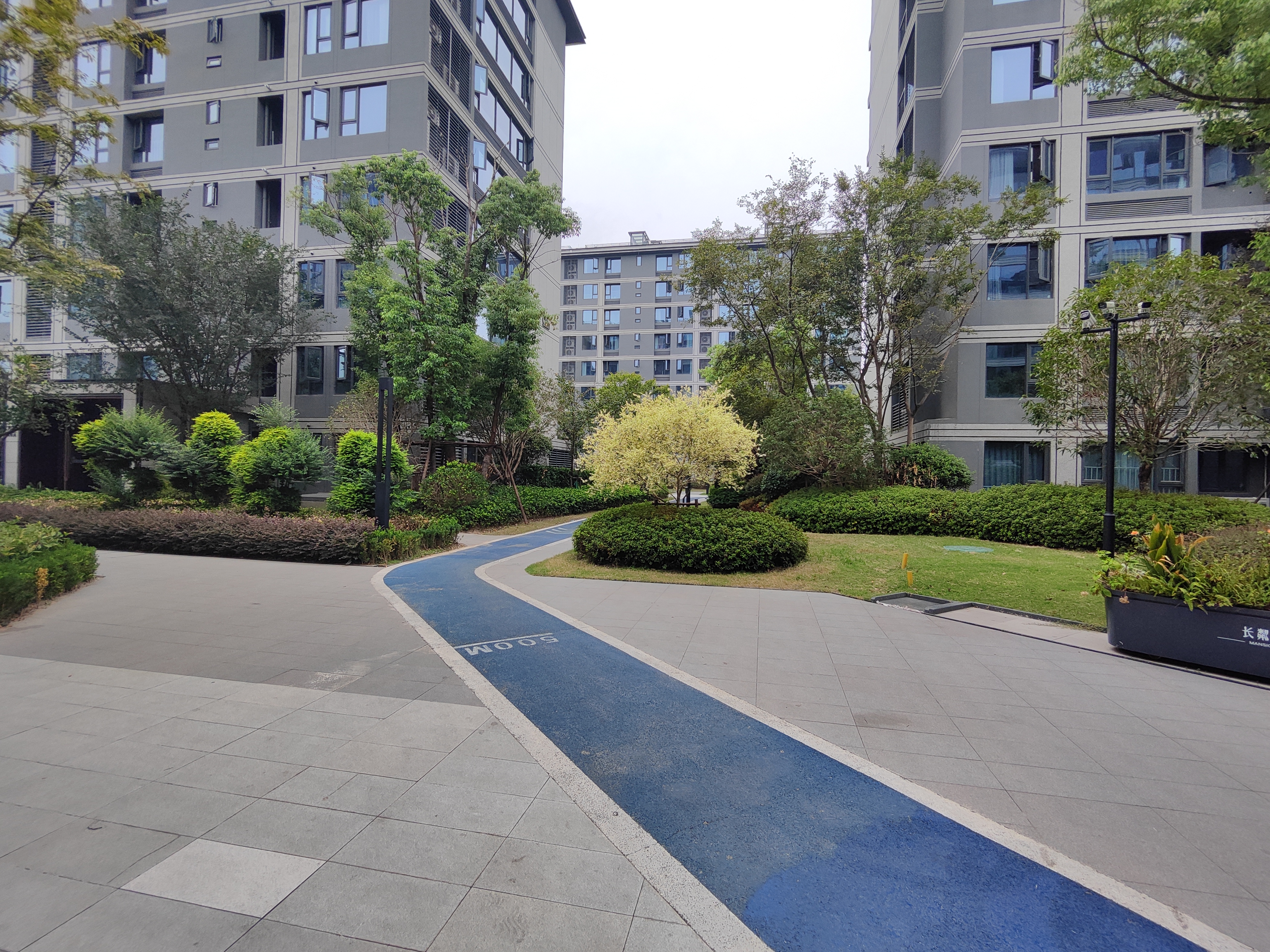 Changlin Fu compound photo 7
