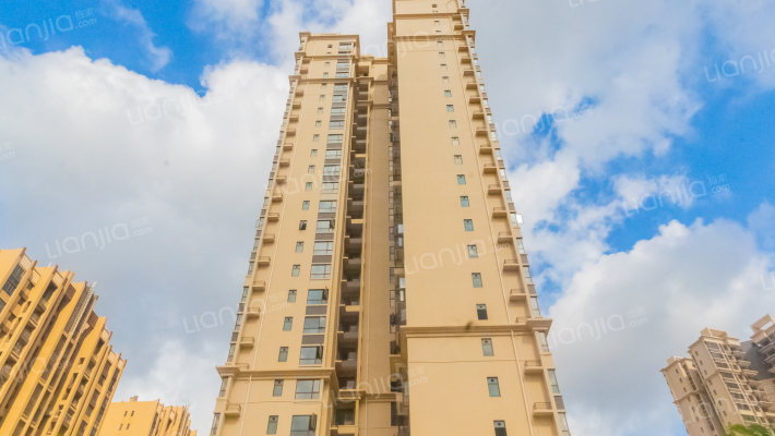 金凯乐花园外景图