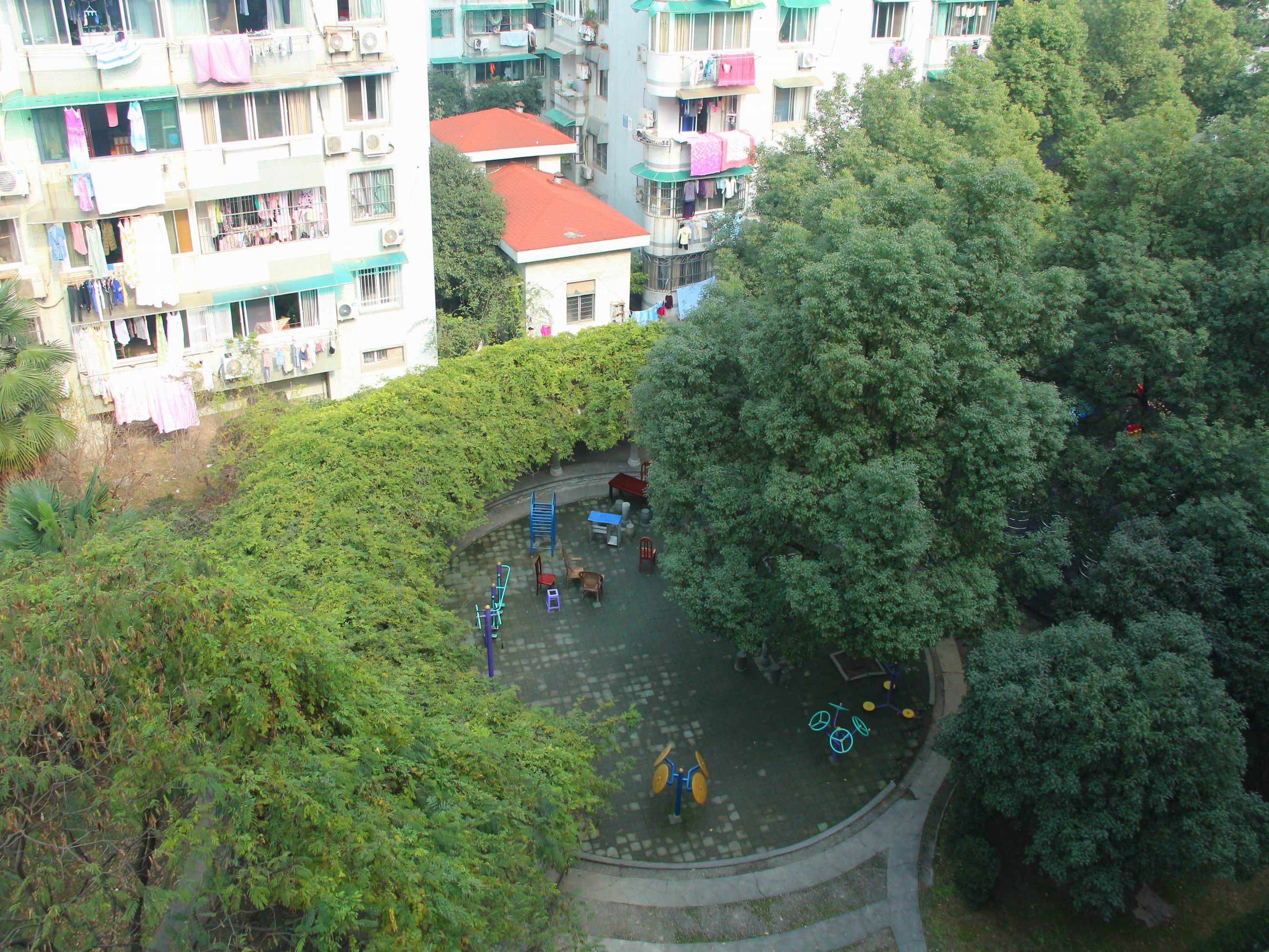 Nandu Garden compound photo 50