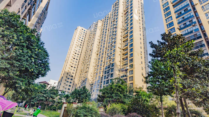 金家新都汇外景图