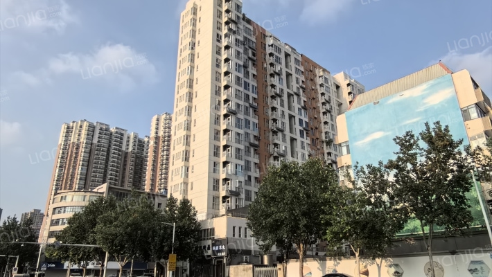 维明水湾外景图