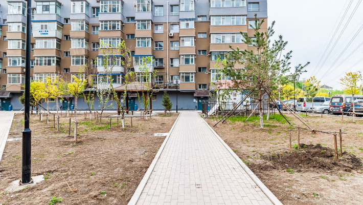 丽江花园_长春丽江花园二手房|房价|租房【长春贝壳找房】