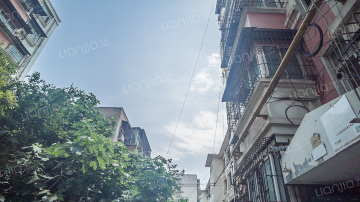 吉庆嘉园外景图