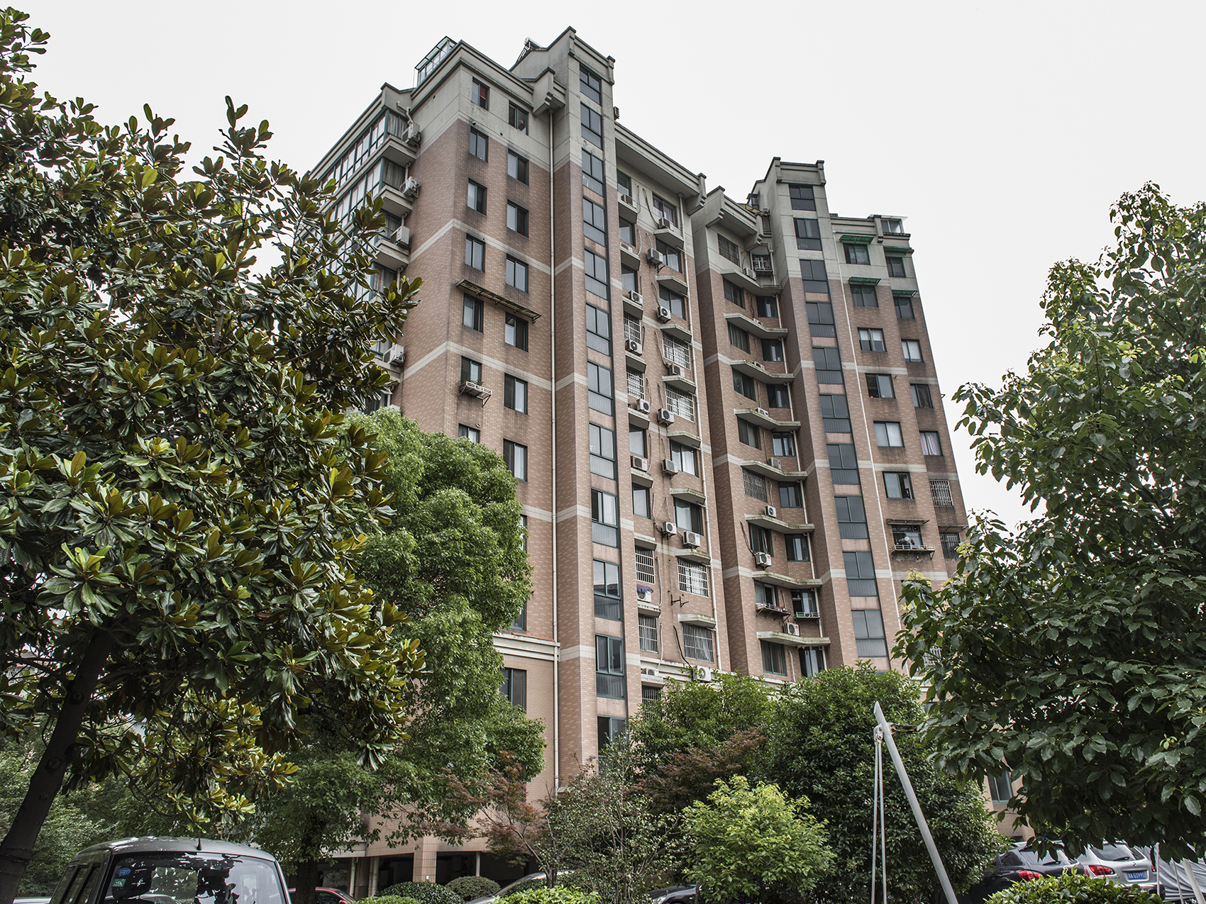 XinFeng Yuan compound photo 14