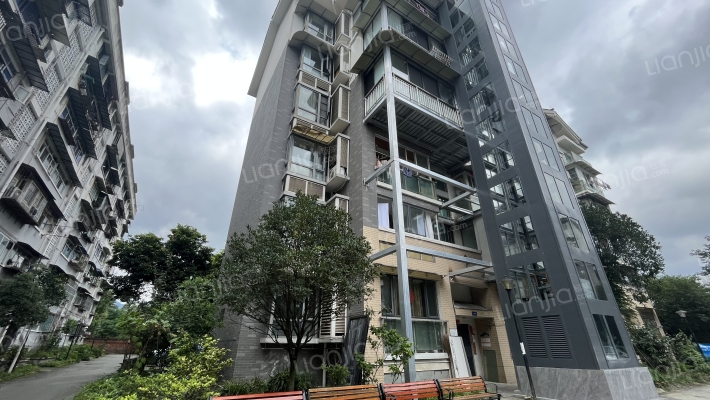 天乙街128号外景图