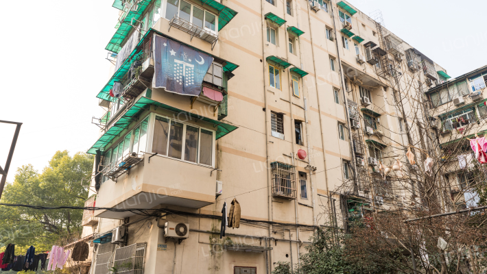 洪福桥18号外景图