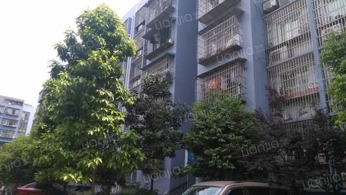 天和苑(北碚)外景图