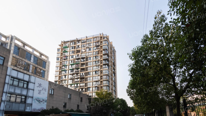 仓乐雅苑外景图