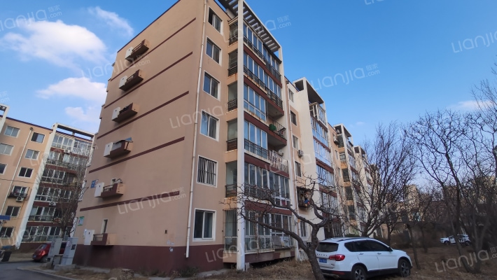 玉带明苑外景图