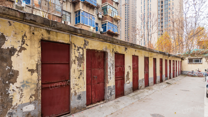 曹砦西街2号外景图