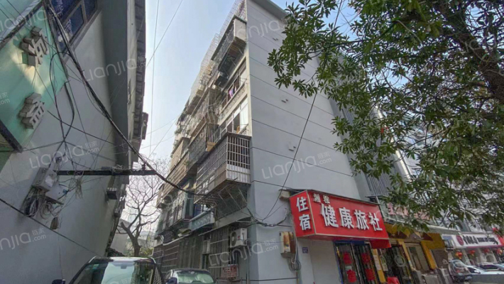 蔡锷北路525号外景图