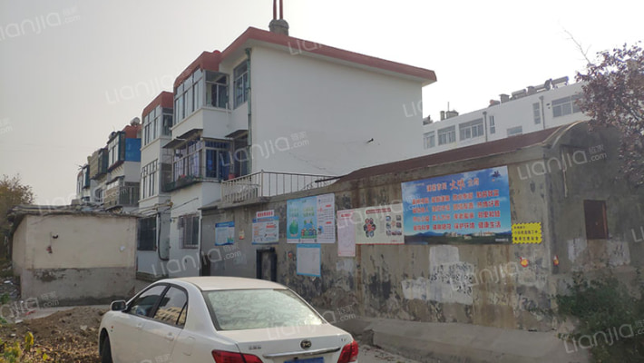 港南路54号外景图