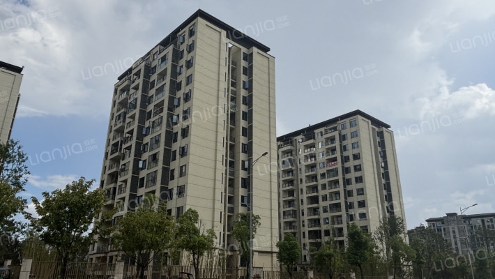 首钢铂鹭风华外景图