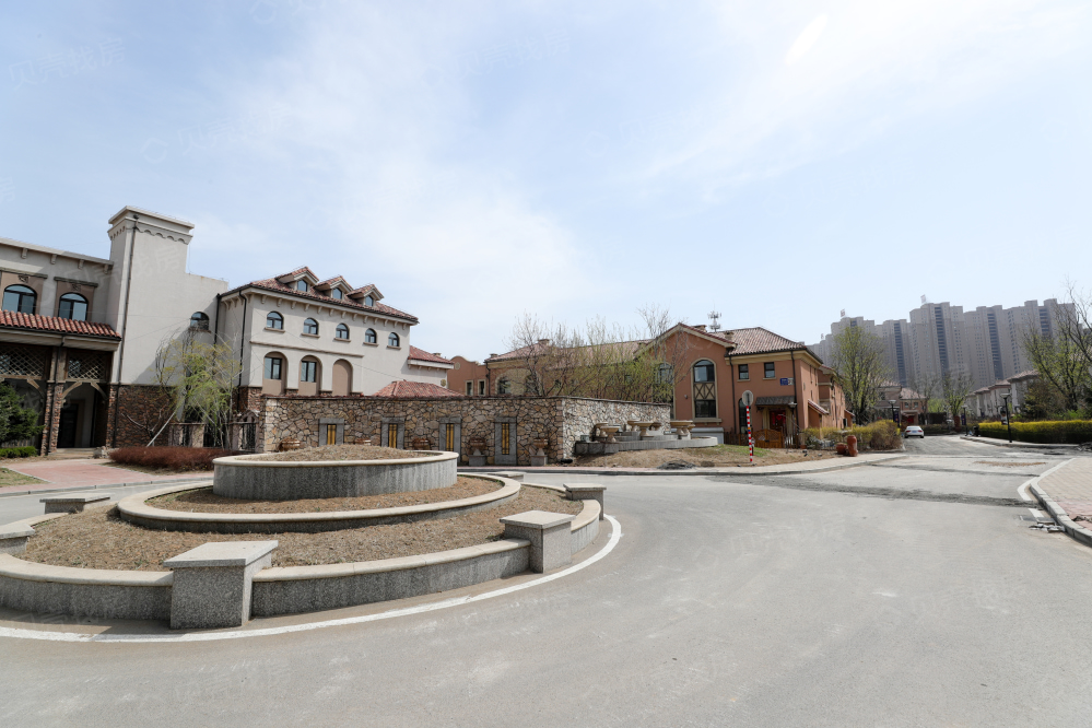 亿博隆河谷相册