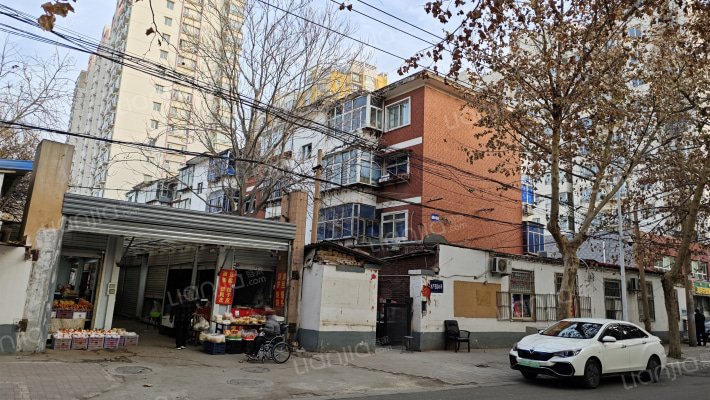 水产西街45号外景图