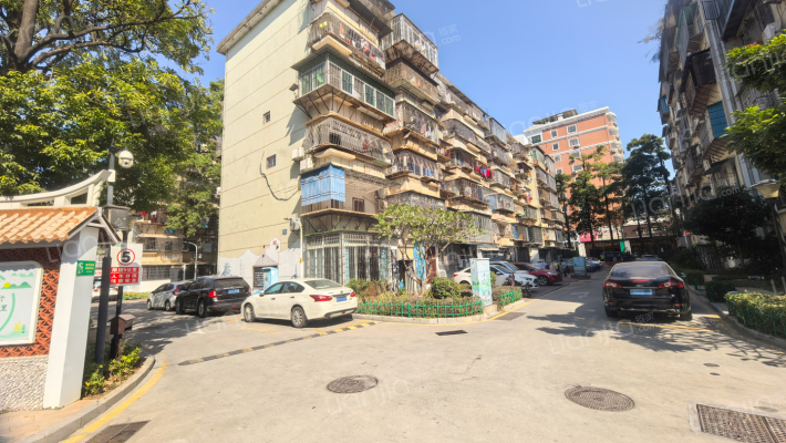 槟榔西里(单号)外景图