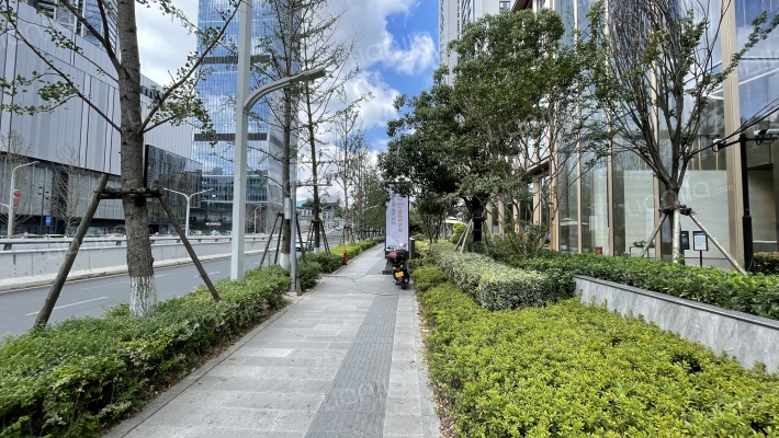 华润置地·九悦外景图