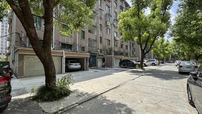 秦望佳苑外景图