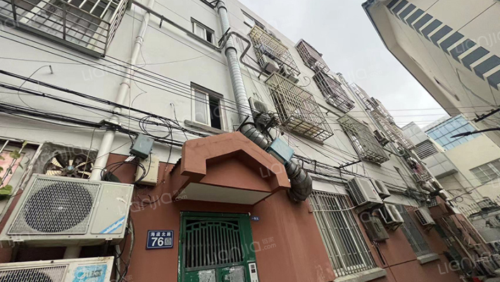 海虞北路76号外景图