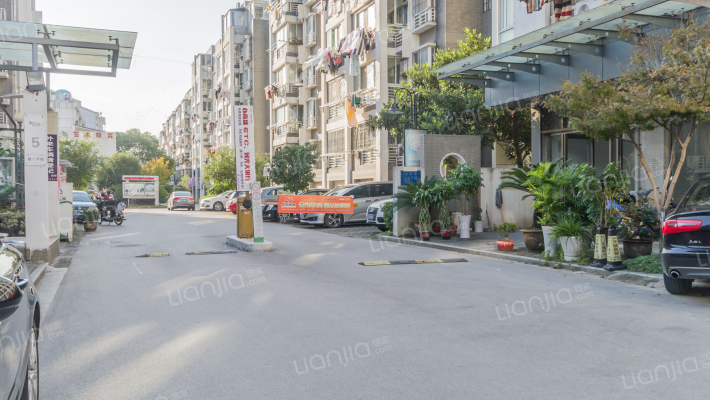 吴风雅苑外景图