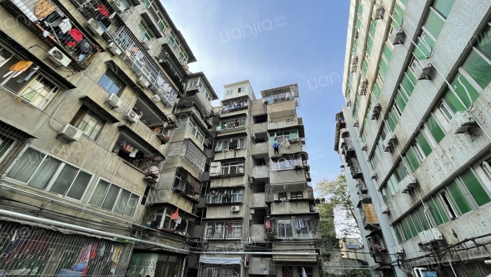 三道街134号外景图